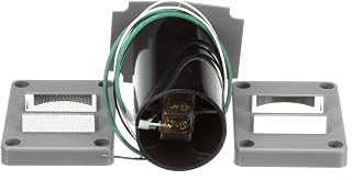Imperial Brown IBAV00040069 Air Vent, 4