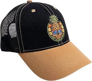 Standard Baseball Cap Black