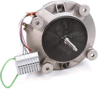 CONVOTHERM C5018057 MOTOR, 3PH, 230VAC, SISME P48207 (C5018057)
