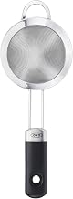 OXO Fine Mesh Cocktail Strainer, Stainless Steel