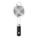 Fine Mesh Cocktail Strainer by OXO – 3 Inch, Stainless Steel, Model 3112000