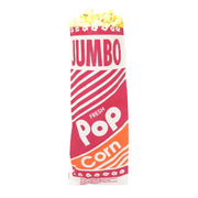 Popcorn Supply Company 1 Ounce (Pack of 2000) / Orange,Red / 2000 Popped
