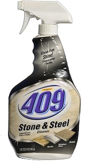 Formula 409 409 Stone and Steel Cleaner 32oz (2 pk)