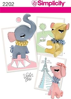 Simplicity CRAFTS CRAFTS-ONE SIZE