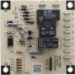 Goodman PCBDM101S Defrost Timer