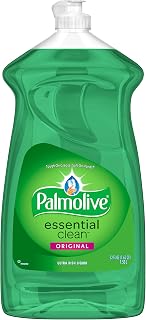 Palmolive 52 oz. Original Scent Dishwashing Detergent
