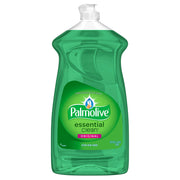 52 oz. Original Scent Dishwashing Detergent by Palmolive – Green, Model 46791