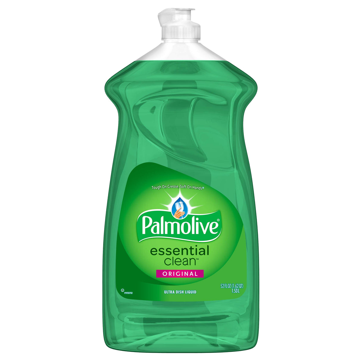 52 oz. Original Scent Dishwashing Detergent by Palmolive – Green, Model 46791