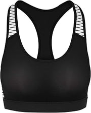 Champion The Absolute Workout Shape Sports BraXSStripe