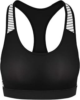 Champion The Absolute Workout Shape Sports BraXSStripe
