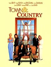 Town & Country