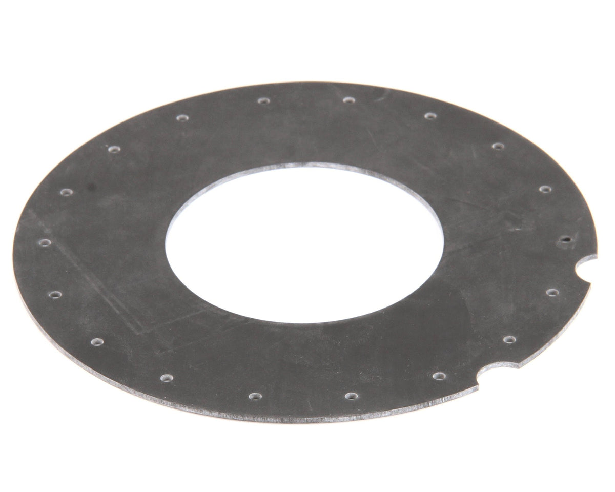 Baffle, Rubber - Medium for 3 - Genuine OEM Replacement Part by DISPENSE-RITE – Rubber, Model SLRB-2MD