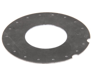Baffle, Rubber - Medium for 3 - Genuine OEM Replacement Part by DISPENSE-RITE – Rubber, Model SLRB-2MD