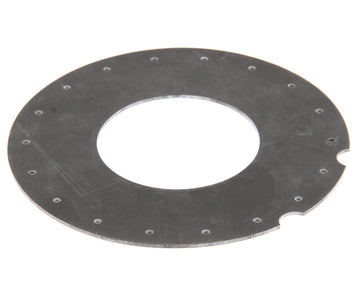 Baffle, Rubber - Medium for 3 - Genuine OEM Replacement Part by DISPENSE-RITE – Rubber, Model SLRB-2MD