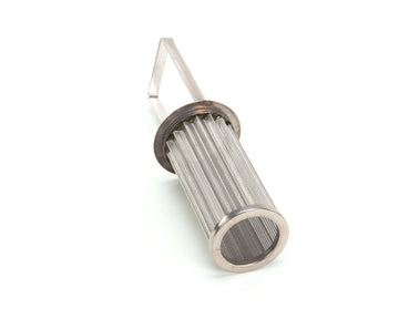 Filter, Wash Tank, For Pkbr Gw - Genuine OEM Replacement Part by Perlick – Model 52492