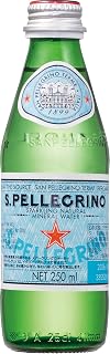 San Pellegrino 24 Pack - 8.45 Oz BTL