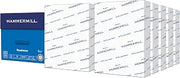 Hammermill Printer Paper, 20 lb Copy Paper, 8.5 x 11-10 Ream (5,000 Sheets) - 92 Bright, Made in the USA, 105740C