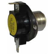 300°/270° Primary Limit Switch by Goodman – Plastic, Black, Model B1370195