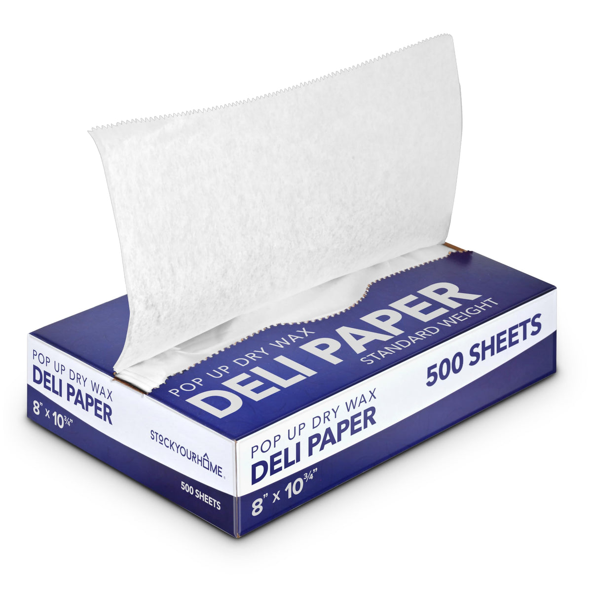 Stock Your Home 8" / 500 Butcher Paper