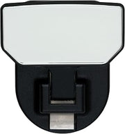 Carr's 183012 HD Hitch Step, Black, 2 inch
