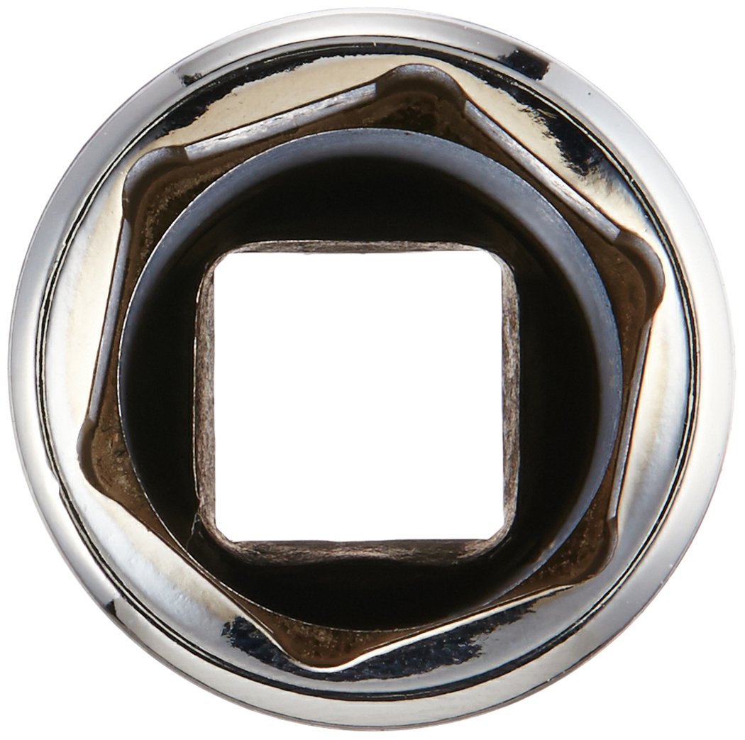 Skt 3/8 Dr 5/8 6 Pt Deep by STANLEY – 5/8", Blend, Multi, Model J5020H
