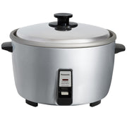 Panasonic 23 Cup / 120V / Cooker Commercial Rice Cookers