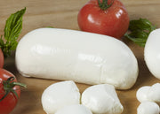 Fresh Mozzarella () 2 x 16oz (453g) 2 PK by – 16 Ounce (Pack of 2), Pack of 2