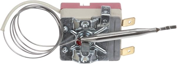 Adcraft FW-12 Thermostat