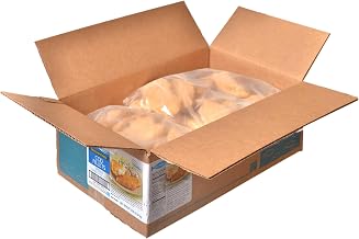 King and Prince Tavern Battered Cod Fillet - 2 to 3 Ounce, 10 Pound -- 1 each.