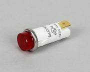 Pilot Light Red 120 Tabs - Genuine OEM Replacement Part by Nemco – 1 Count (Pack of 1), copper, Red, Model 45380-1