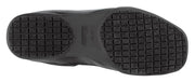 Mens 6 Black Duluth Soft Toe Waterproof SRO Boot 9.5 EW by SR Max – 9.5 X-Wide, Leather, Black, Model Maxtrax