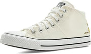 Converse Womens Chuck Taylor All Star Madison Retro Flowers
