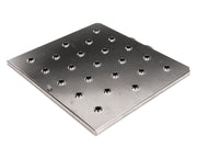 Bottom Jet Plate by Bakers Pride – Model 21926013