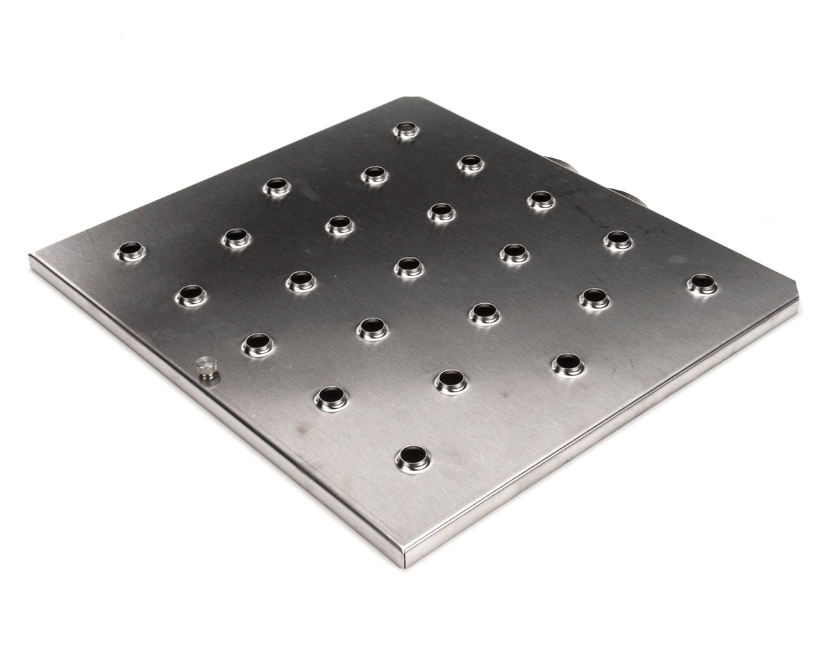 Bottom Jet Plate by Bakers Pride – Model 21926013