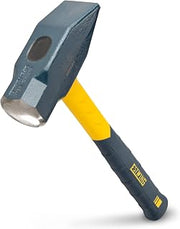 Estwing Sure Strike Blacksmith's Hammer, 64 oz Hand Sledge, MRF64BS
