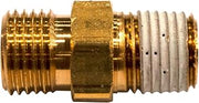 Hypertherm 015009 Adapter, 1/4 Npt X Rh 'B' Male Brs W/Thrd Sealant
