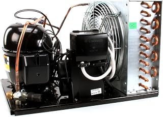 Perlick Condensing Unit, 1/2 Hp, 115V, C22667 - Genuine OEM Replacement Part