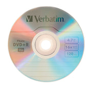 CD RW by Verbatim – Model 95161