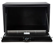 Buyers Products Company Textured Black Matte / 24 x 24 x 36 Inches / Underbody Truck Bed Toolboxes
