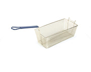 Replacement Parts by Pitco – 10.0"L x 14.0"W x 36.0"H, Metal, SILVER, BLUE HANDLE, Model P6072184