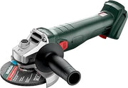 metabo W 18L 9-125 602247840 Akku-Winkelschleifer 125mm 18V