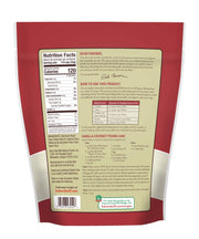 Bob's Red Mill 44 Ounce (Pack of 1) / No Color / Resealable Wheat Flours & Meals