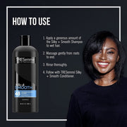 TRESemmé XF132 / 28 Fl Oz (Pack of 1) / TRESemmé Shampoos