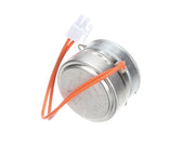 Stirrer Motor by Bakers Pride – Model 1202400