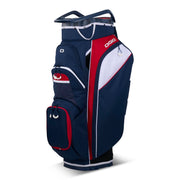 BG OG CRT WOODE RED/WHT/BLU by OGIO – Polyester, Red/White/Blue, Model A20329_Q0373_NA