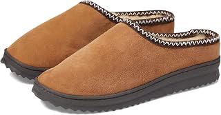 EMU Australia - Platinum Outback Scuff Mens Slipper