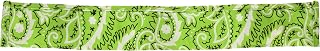 Greenlee 06762-02HB Evaporative Cooling Hard Hat Liner