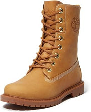 Timberland Women's Premium 8 Inch Waterproof Boot