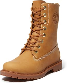 Timberland Women's Premium 8 Inch Waterproof Boot