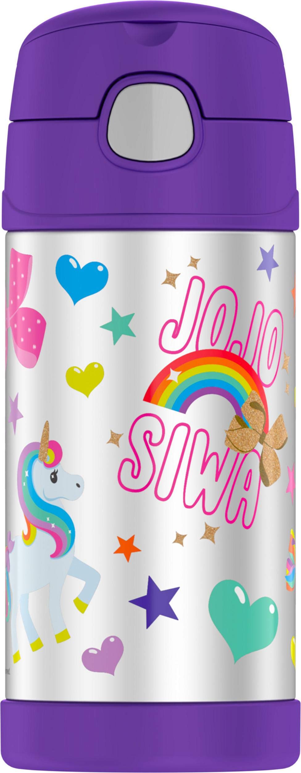 THERMOS JoJo Siwa / 1 / 12 Ounces Thermoses
